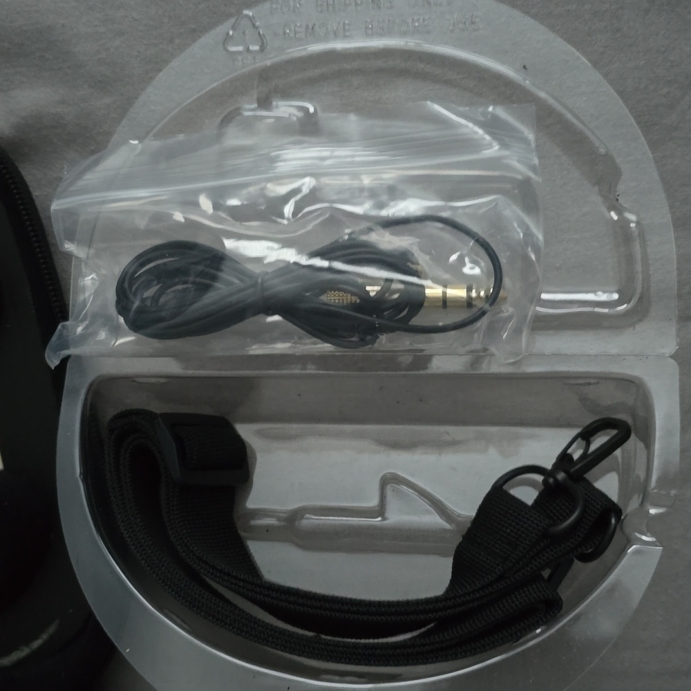 📚Bose QuietComfort 2 Acoustic Noise Cancelling Headphones - Picture 5 of 16